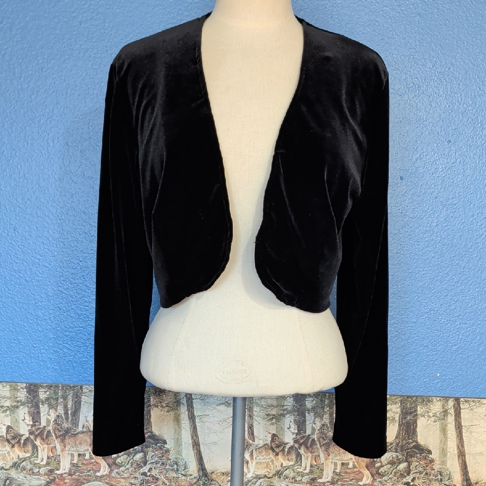 Vintage R&K Evening Jacket